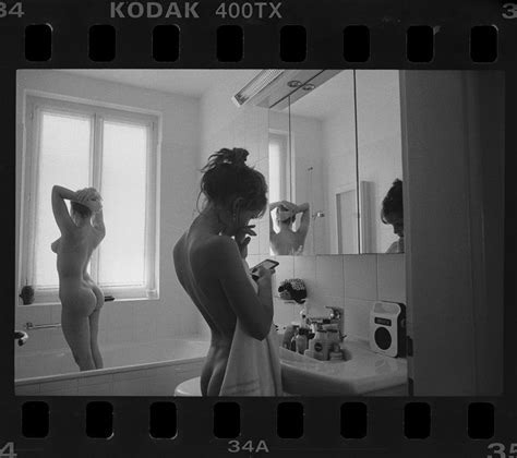 Davide Padovan S Nude Photography Alrincon Com