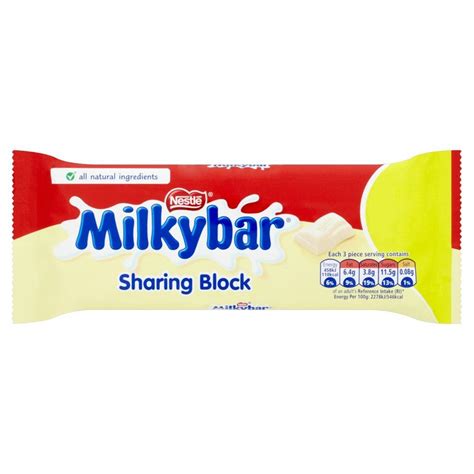 Nestle Milkybar 90g Pack Of 12 Buy Online In United Arab Emirates At