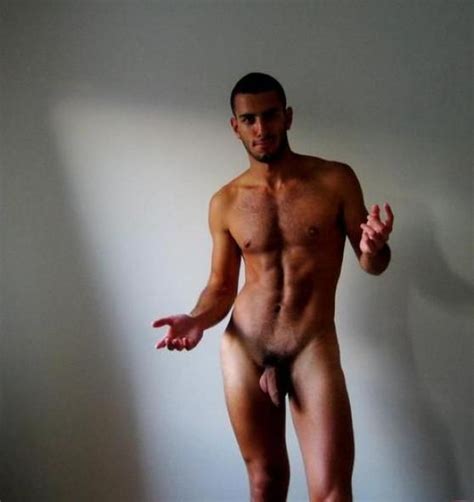 Tom Rodriguez Naked