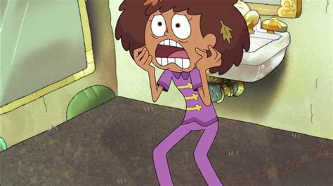 Ilovetvtoons On Twitter Amphibia Characters And Their Eye Color