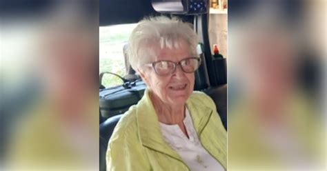 Obituary For Mildred Josephine Norris Birzer Birzer Funeral Homes