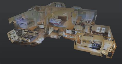 Immersive 3d Tours The Uk Property Trader