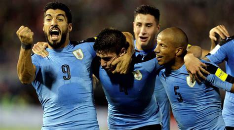 Uruguay National Football Team History Famous Teams Star Players And What To Expect Whalebets