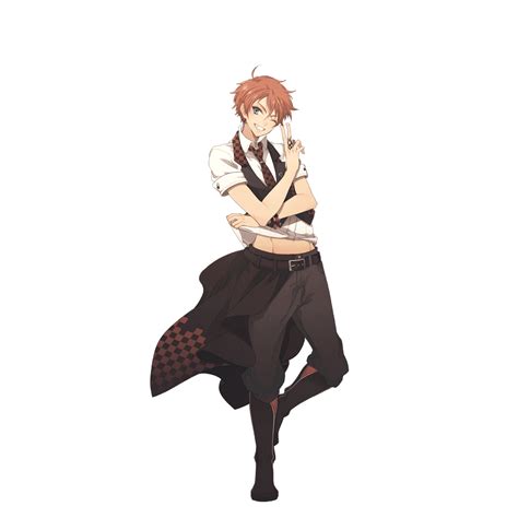 Full Body Anime Png Transparent Image Png Arts
