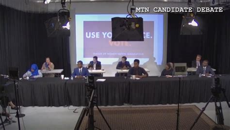 Residency Questions Raised For Ward 6 Candidates In Minneapolis City