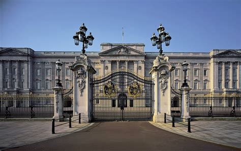 It should be stressed for visitors that buckingham palace is very much a working palace, despite its undoubted treasures inside. London, England: visiting Buckingham Palace, the Tower of ...