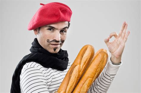 Men Also Feel Pressure To Be More French