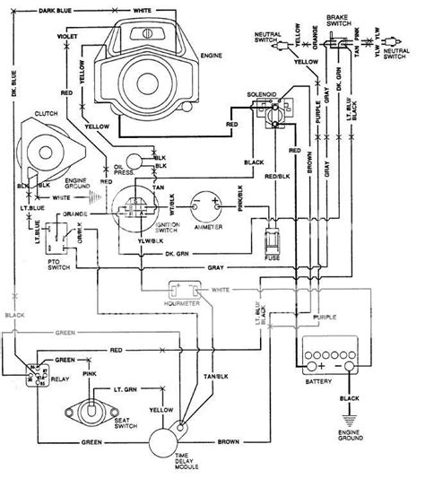 John Deere Gator Wiring Diagram Pdf на русском Hafsa Wiring