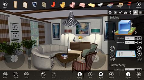 Live Interior 3d Pro For Windows 8 And 81