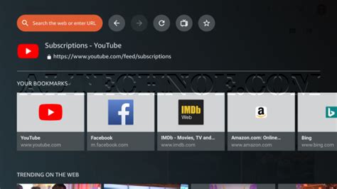 I'm still pretty confused as to why chrome browser isn't a default application or even an option to download for android tv at this point in time. 7 Best Web Browsers for Android Tv | STREAMING Tips