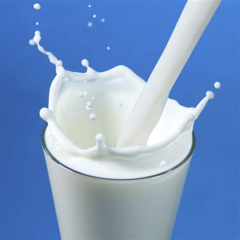 Drinking Milk Does Make People Grow Taller Natural Height Growth