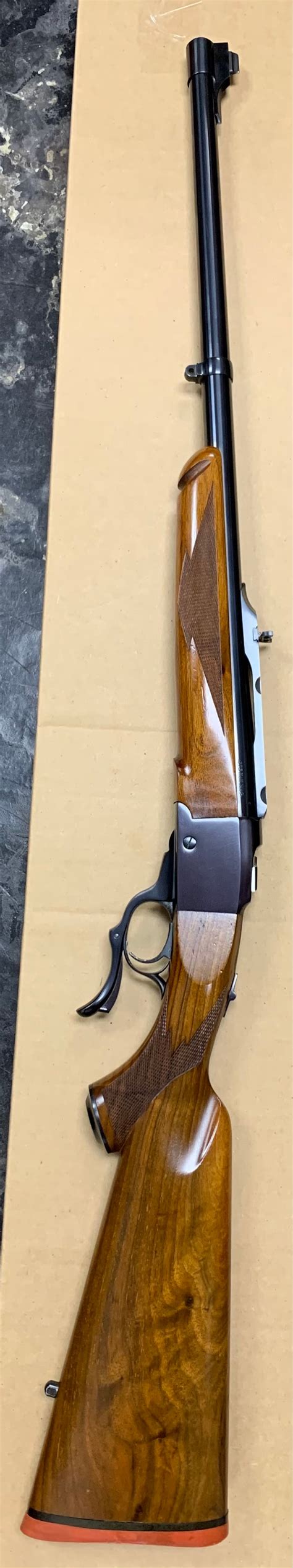 Ruger No 1 Tropical Rifle For Sale