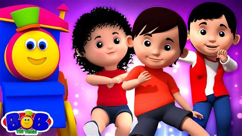 Kaboochi Dance Song More Nursery Rhymes And Cartoon Videos For Kids
