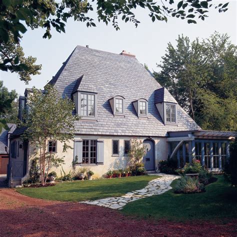 20 French Country Homes With European Elegance