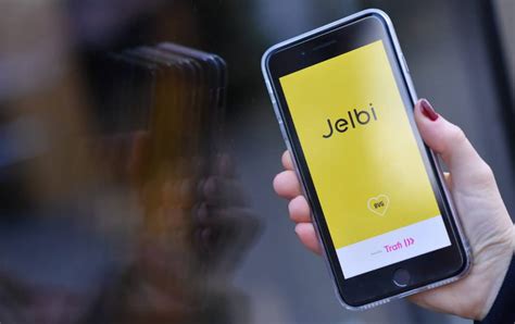 Berliner Mobilit Ts App Jelbi Startet Durch Mobilbranche De