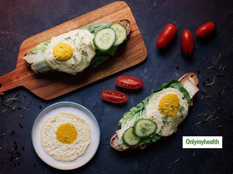 Vegan Fried Egg Recipe: Here Are Some Fabulous Food Item For