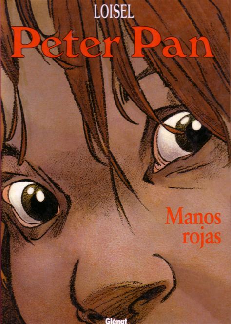 joyas literarias juveniles Peter Pan Nº 004