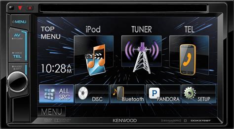 Best Touch Screen Car Stereo Our Top Choices For 2020