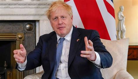 Uk Prime Minister Boris Johnson Wins Confidence Vote Newshub