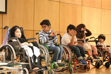 كيف أثر التباعد الاجتماعي في ذوي الاحتياجات الخاصة؟ اندبندنت عربية