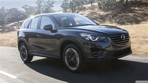 Mazda Cx 5 Facelift 2015 Modifications Production Year And Engine Power