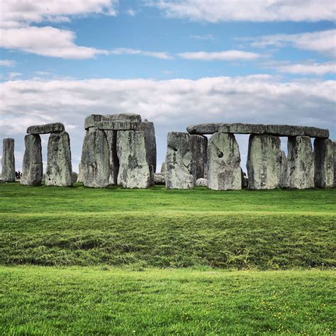 Stonehenge My Review Of This Ancient Wonder Of The World Wonders Of