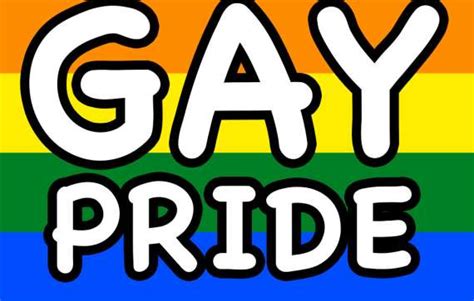 Gay Pride Wallpapers Clipart Best