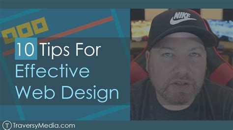 10 Tips For Effective Web Design Designing For Uncertainty