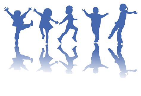 Dance Studio Child Dance Party Child Png Download 1000681 Free