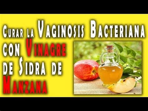Los Mejores Consejos Para Eliminar La Vaginosis Bacteriana Curas