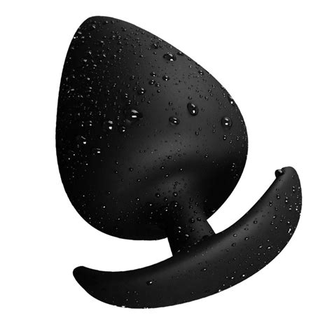 Big Size Anal Sex Toys 100 Silicone Unisex Huge Butt Plug Anal Plugs Anal Sex Toys For Women