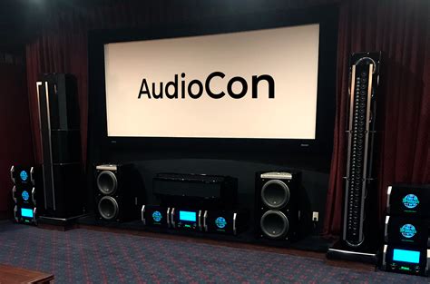 Mcintosh Join Mcintosh The Source Av And The Los