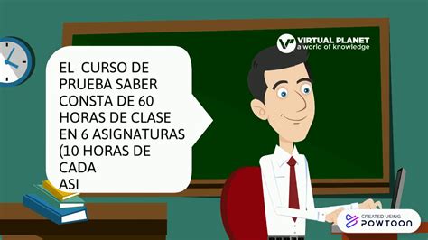 Curso Prueba Saber Youtube