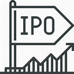 Initial Icon Ipo Market Company Offer Listed