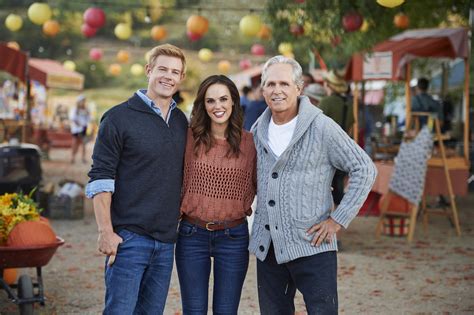 Love Fall And Order About Hallmark Channel