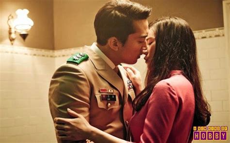 Obsessed Korean Movie Review Song Seung Heon And Lim Ji Yeon A New Kind Of Hobby Upcoming