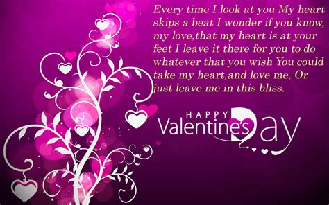 50 sweet valentine's day wishes for friends, family, and loved ones. wallpapers: Valentines Day Greetings