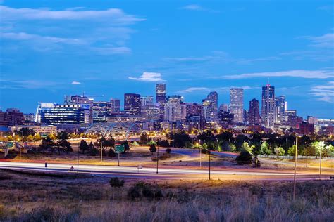 The 25 Best Neighborhoods In Denver Best Places To Live Denver