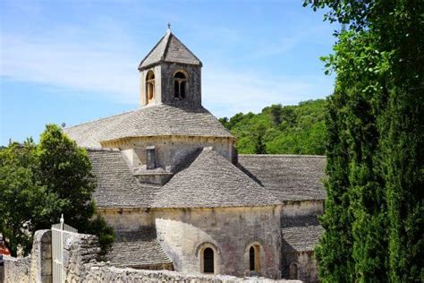 Abbaye De S Nanque Free Stock Photos