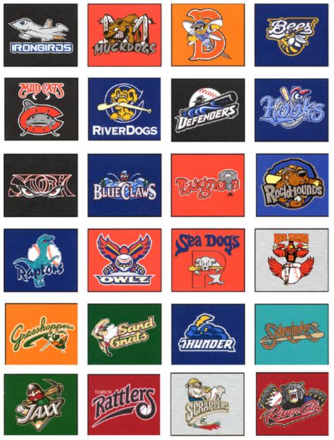 Minor League Baseball Logospng 555×731 Baseball Teams Logo Sports