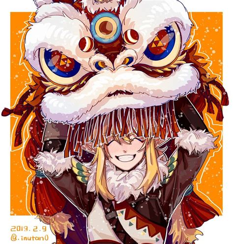 Anime websites are online collection of various animated movies, cartoons, and tv shows. a bit late but... happy chinese new year! : linkiscute ...