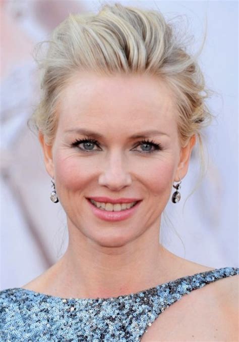 Pink Slips The Hottest Lip Colour On The Oscars 2013 Red Carpet