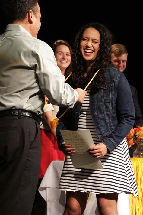 National Honor Society Inducts New Members Westwood Horizon