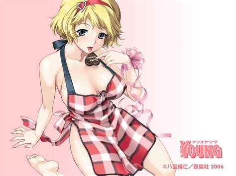 Free Download Hd Wallpaper Happoubi Jin 1024x768 Anime Hot Anime Hd