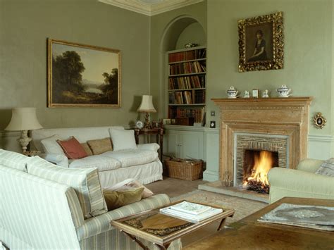 Victorian Living Room Ideas Homesfeed