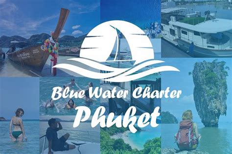 Blue Water Charter Phuket Phuket Tripadvisor