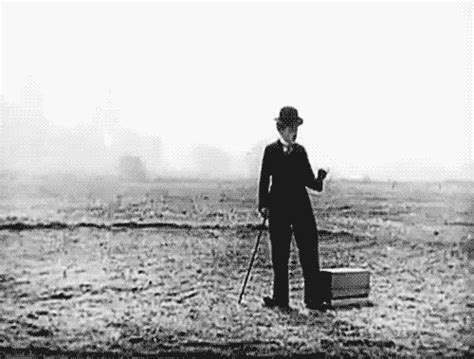 Charlie Chaplin Film  By Hoppip Find And Share On Giphy