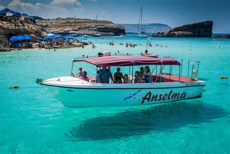 Blue Lagoon Malta 9 Things You Need To Know Before You Visit