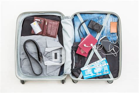 5 Essentials To Pack When Traveling Overseas Travel Tips