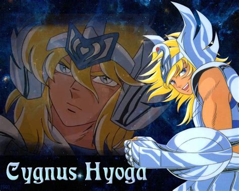 Cygnus Hyoga Hyuga Anime Characters Fictional Characters Favorite